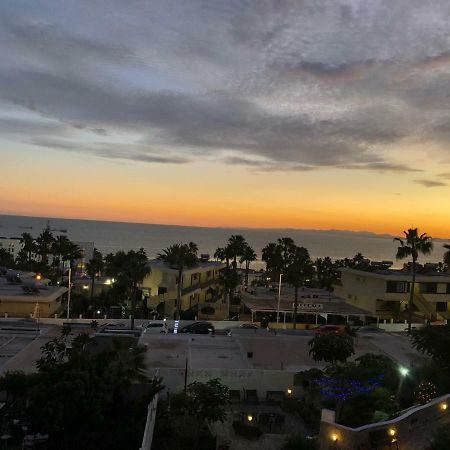 Appartamento Sunset View Puerto del Carmen  Esterno foto